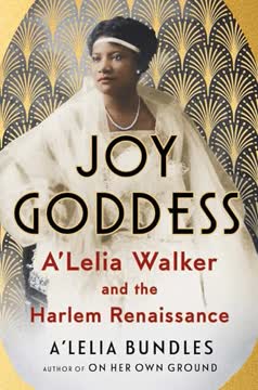 Joy Goddess