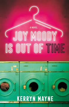 Joy Moody Is Out of Time Summary