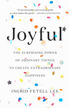 Joyful Summary