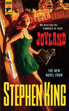 Joyland Summary