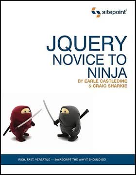 jQuery Summary