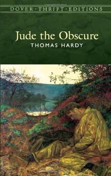 Jude the Obscure Summary