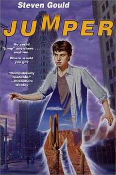 Jumper Summary