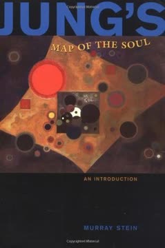 Jung&#039;s Map of the Soul Summary