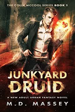 Junkyard Druid Summary