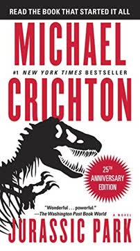 Jurassic Park Summary