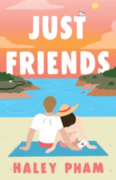 Just Friends Summary