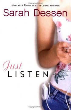 Just Listen Summary