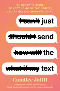 Just Send the Text Summary