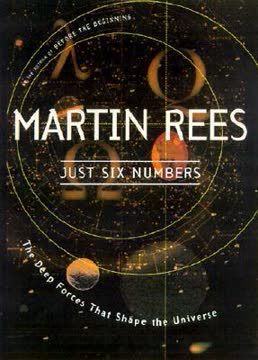 Just Six Numbers Summary