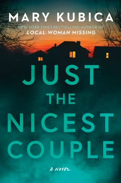 Just the Nicest Couple Summary
