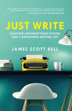 Just Write Summary