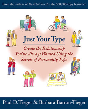 Just Your Type Summary