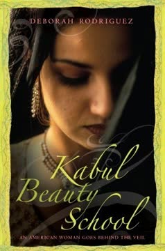 Kabul Beauty School Summary