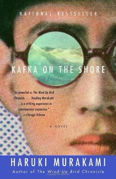 Kafka on the Shore Summary