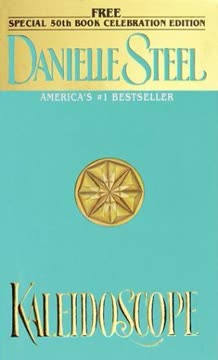 Kaleidoscope Summary
