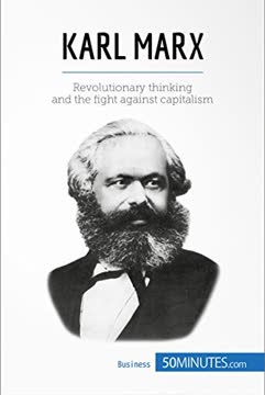 Karl Marx Summary