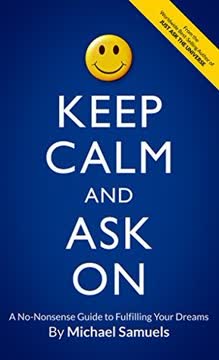 Keep Calm and Ask On Summary