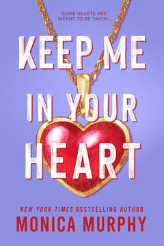 Keep Me in Your Heart Summary