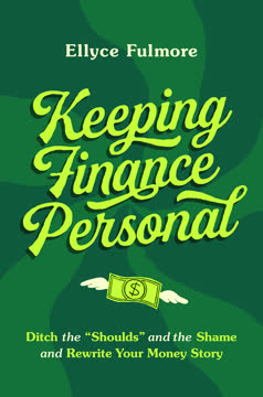 Keeping Finance Personal Summary