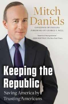Keeping the Republic Summary