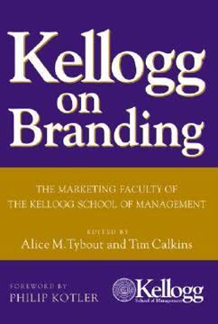Kellogg on Branding Summary