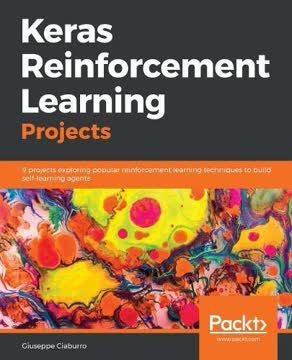 Keras Reinforcement Learning Projects Summary