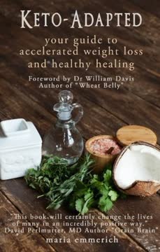 Keto-Adapted Summary