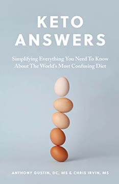 Keto Answers Summary