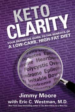 Keto Clarity Summary