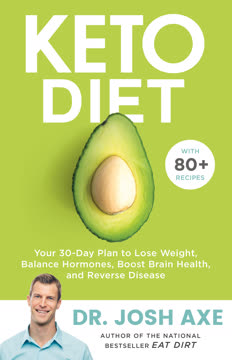 Keto Diet Summary