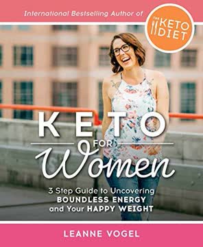Keto for Women Summary