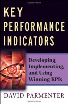 Key Performance Indicators Summary