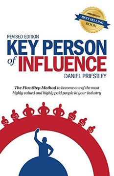 Key Person of Influence (Revised Edition) Summary