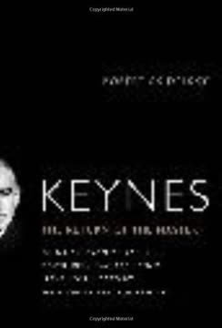 Keynes Summary