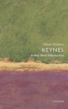 Keynes Summary