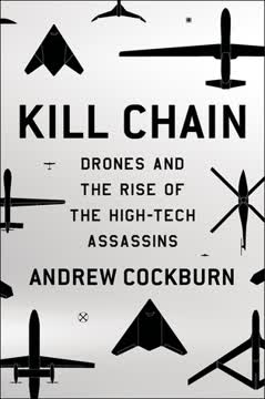 Kill Chain Summary