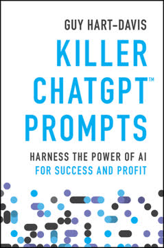 Killer ChatGPT Prompts Summary