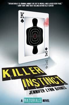 Killer Instinct Summary