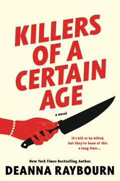 Killers of a Certain Age Summary