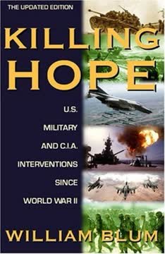 Killing Hope Summary
