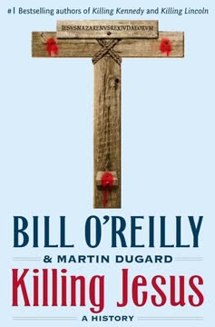 Killing Jesus Summary