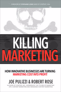 Killing Marketing Summary