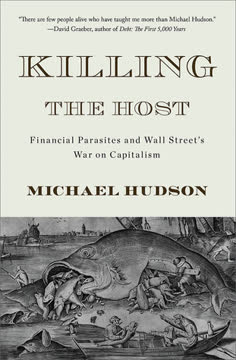 Killing the Host Summary