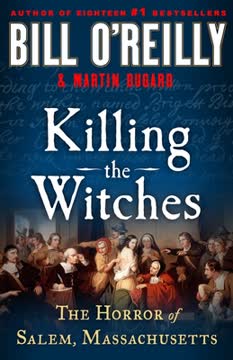 Killing the Witches Summary