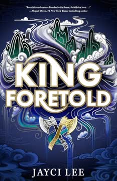 King Foretold Summary