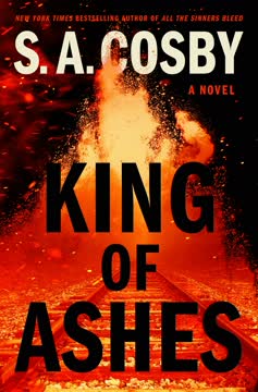 King of Ashes Summary