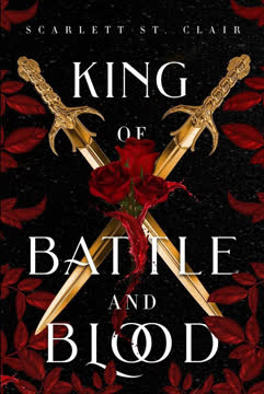 King of Battle and Blood Summary