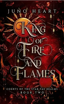 King of Fire and Flames Summary