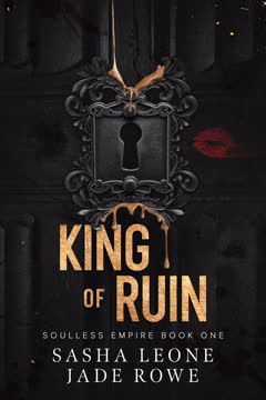 King of Ruin Summary